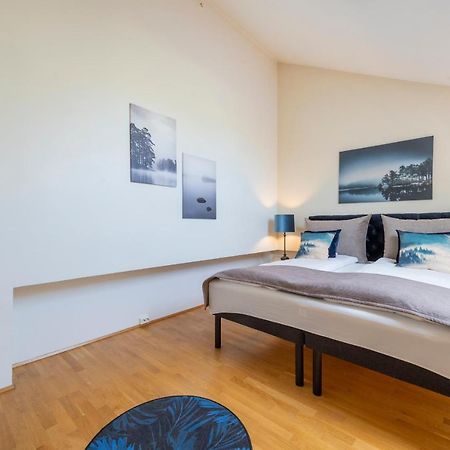 Nordic Host - Prinsens Gate 8 City Center High End Studio Oslo Esterno foto