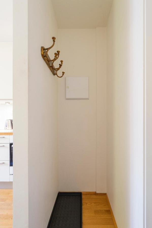 Nordic Host - Prinsens Gate 8 City Center High End Studio Oslo Esterno foto