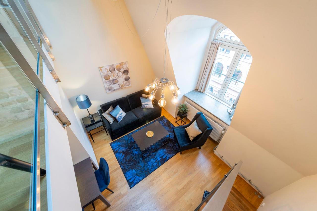 Nordic Host - Prinsens Gate 8 City Center High End Studio Oslo Esterno foto