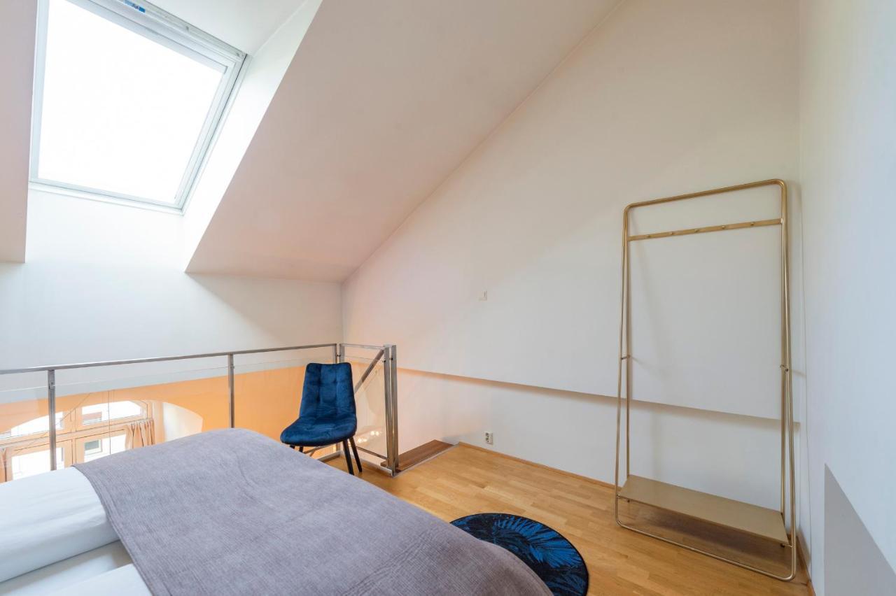 Nordic Host - Prinsens Gate 8 City Center High End Studio Oslo Esterno foto