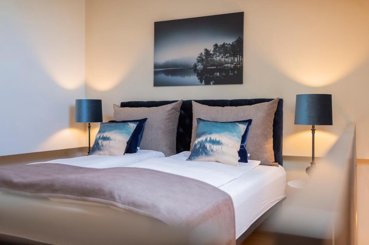 Nordic Host - Prinsens Gate 8 City Center High End Studio Oslo Esterno foto