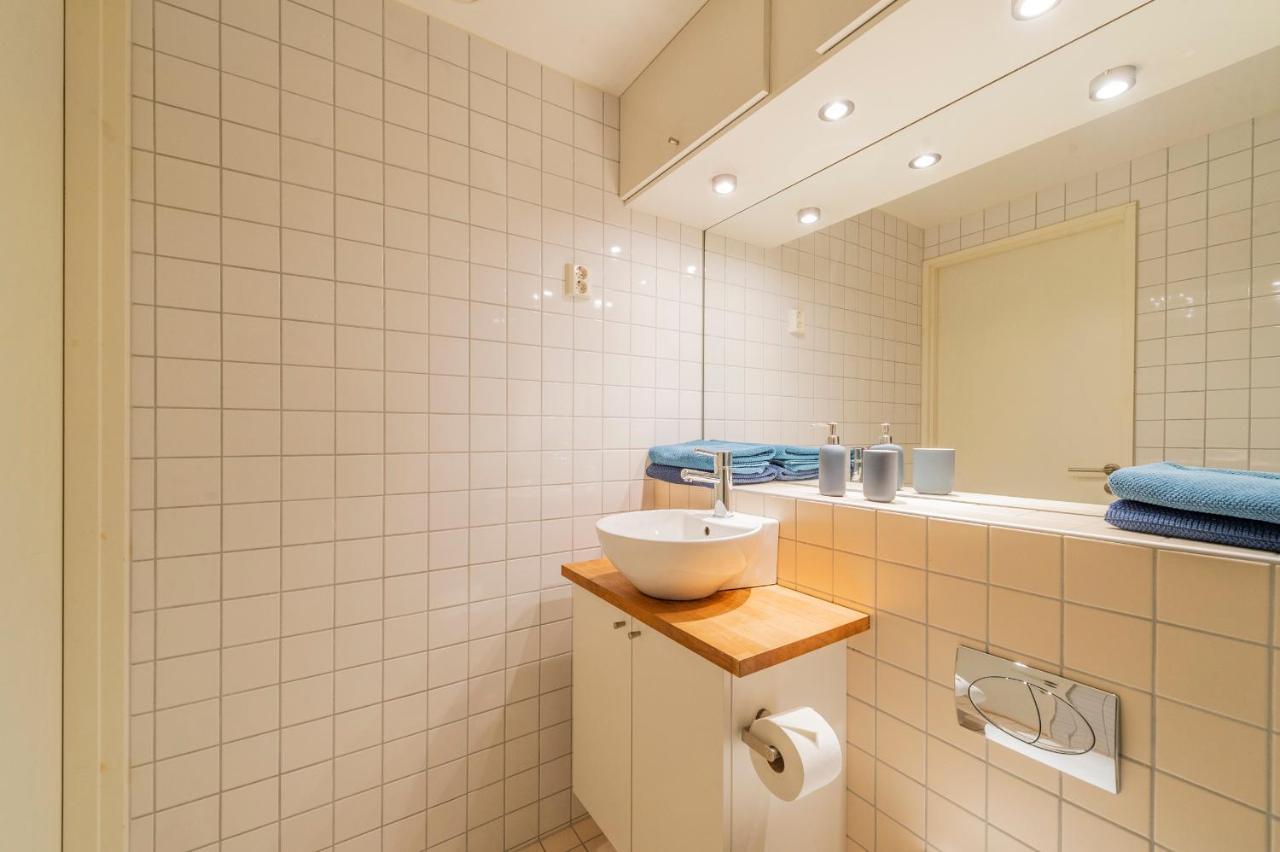 Nordic Host - Prinsens Gate 8 City Center High End Studio Oslo Esterno foto
