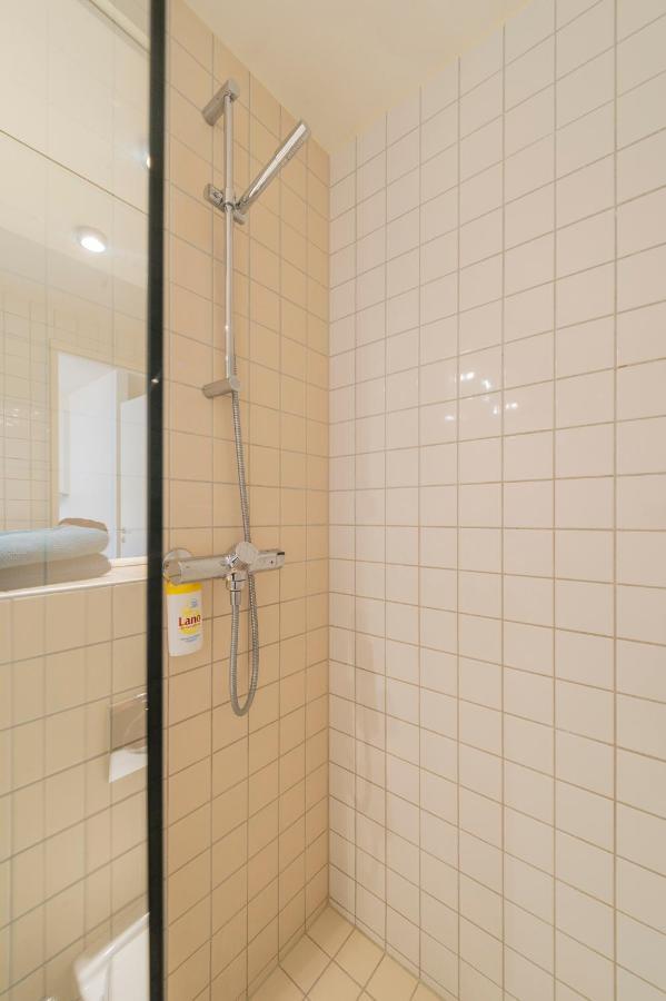 Nordic Host - Prinsens Gate 8 City Center High End Studio Oslo Esterno foto